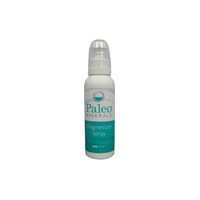 Paleo Paleo Mineralien Magnesiumspray (200 Ml)