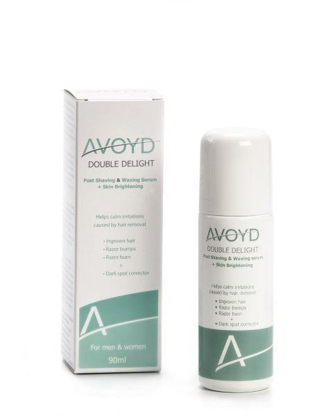Avoyd Avoyd Doppelter Genuss (90 ml)