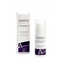 Avoyd Avoyd Unbefleckter Mann (50 Ml)