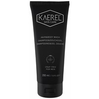 Kaerel Kaerel Hautpflege Shampoo & Duschgel (200 Ml)