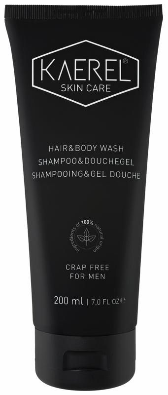 Kaerel Kaerel Hautpflege Shampoo & Duschgel (200 ml)