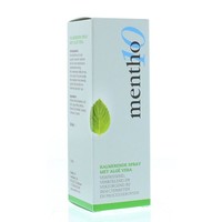 Mentho 10 Mentho 10 Beruhigungsspray Aloe Vera (50 Ml)