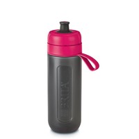 Brita Brita Wasserfilterflasche Active pink (1 Stück)