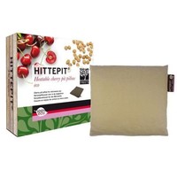 Treets Hittepit Treets Hittepit Kirschkern quadratisch eco (1 Stk)