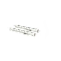 Blockline Blockline Spritze Hero 5 Ml ohne Spitze (100 Stück)