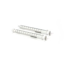 Blockline Blockline Spritze Hero 5 Ml ohne Spitze (100 Stück)
