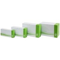 Spruyt Hillen Spruyt Hillen Streifenfaltschachtel VUA 120 x 30 x 70 (250 Stück)