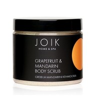 Joik Joik Körperpeeling Grapefruit & Mandarine (210 gr)