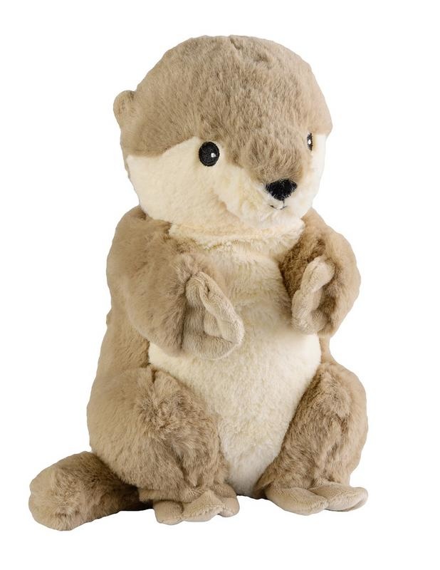 Warmies Warmies Fischotter (1 Stück)