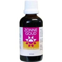 Zonnegoud Zonnegoud Hamamelis-Komplex (50 ml)