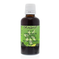 Elix Elix Geranienwurzeltinktur (50 Ml)
