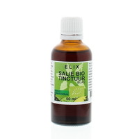 Elix Elix Salbeitinktur bio (50 Ml)