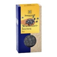 Sonnentor Sonnentor Wacholderbeere bio (35 gr)