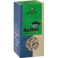 Sonnentor Sonnentor Bio-Salbeischnitt (15 gr)