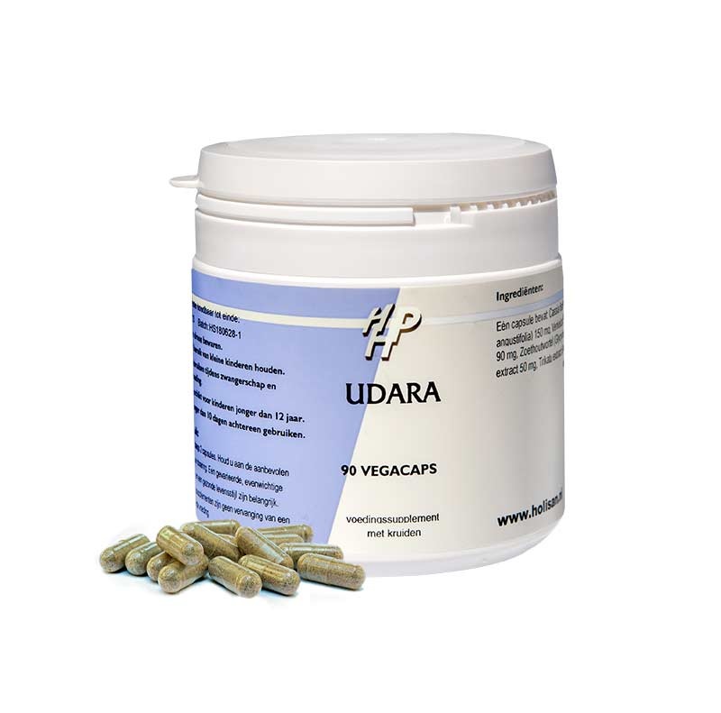 Ayurveda Ayurveda Udara (90 Caps)