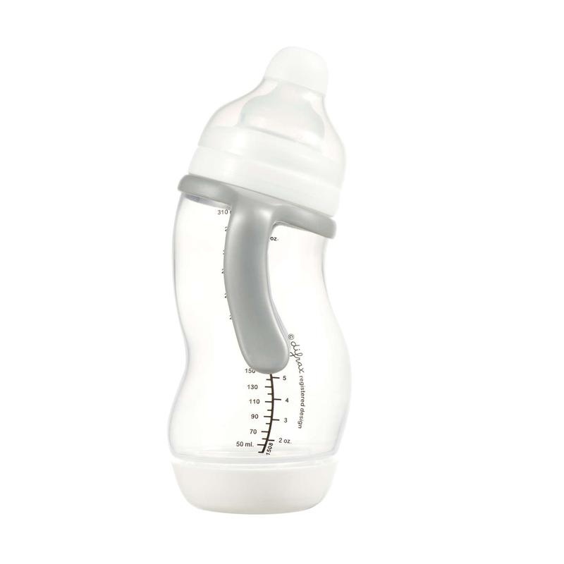 Difrax Difrax Pap-Flasche XL 310 Ml (1 Stück)