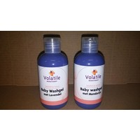 Volatile Volatile Baby Waschgel Lavendel (100 ml)