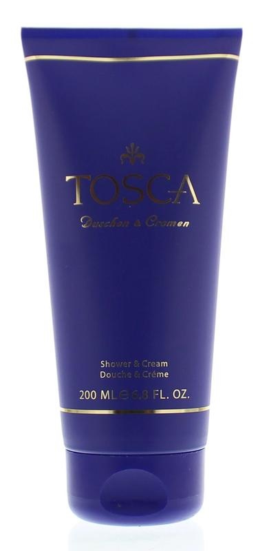 Tosca Tosca Dusche & Creme (200 ml)