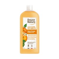 Douce Nature Douce Nature Duschgel & Shampoo Familie Orangenblüte Bio (1 Liter)