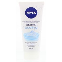 Nivea Nivea Creme-Peeling-Dusche (200 ml)