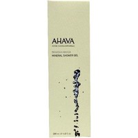 Ahava Ahava Mineralisches Duschgel (200 ml)