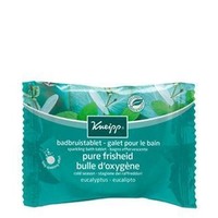 Kneipp Kneipp Eukalyptusbad Brausetabette (80 gr)
