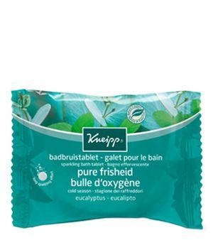 Kneipp Kneipp Eukalyptusbad Brausetabette (80 gr)
