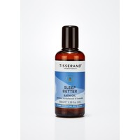 Tisserand Tisserand Badeöl besser schlafen (100 Ml)