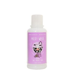Evi Line Buttermilch Bade- und Dusch Lavendel (1 Ltr)