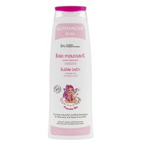 Alphanova Kids Alphanova Kids Sprudelbad Prinzessin (250 Ml)