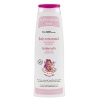 Alphanova Kids Alphanova Kids Sprudelbad Prinzessin (250 ml)