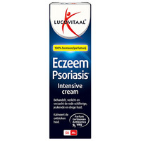 Lucovitaal Lucovitaal Ekzem-Psoriasis-IntensivCreme (50 Ml)