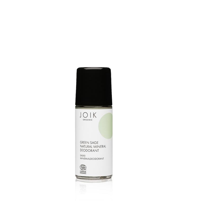 Joik Joik Grüner Salbei Mineraldeo vegan (50 Ml)