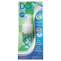 DO2 DO2 Deo-Spray (40 Ml)