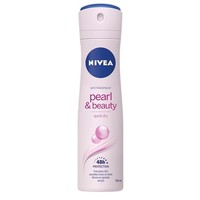 Nivea Nivea Deo Pearl & Beauty Spray (150 Ml)