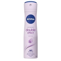 Nivea Nivea Deo Doppeleffekt Spray (150 Ml)