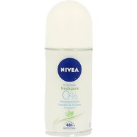 Nivea Nivea DeoRoller reiner & natürlicher Jasmin (50 Ml)