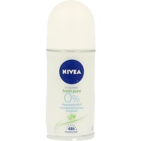 Nivea Nivea Deoroller reiner & natürlicher Jasmin (50 ml)