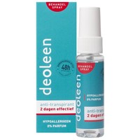 Deoleen Deoleen Behandlungsspray (25 Ml)
