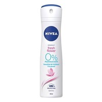 Nivea Nivea Deo Frischblumenspray (150 Ml)