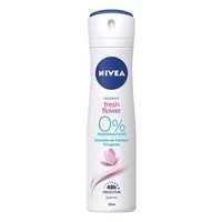 Nivea Nivea Deo Frischblumenspray (150 ml)