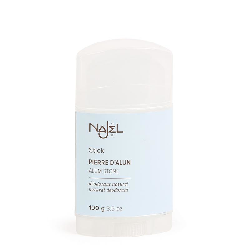 Najel Najel Deo-Stick Alaun (100 gr)