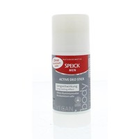 Speick Speick Man Deo Aktiv-Stick (40 Ml)