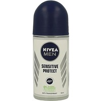Nivea Nivea Men Deo Roller Sensitive Protect (50 Ml)