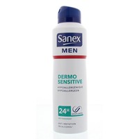 Sanex Sanex Männer dermo sensitiv (200 Ml)