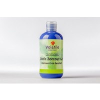 Volatile Volatile Salzgel aus dem Toten Meer (250 ml)