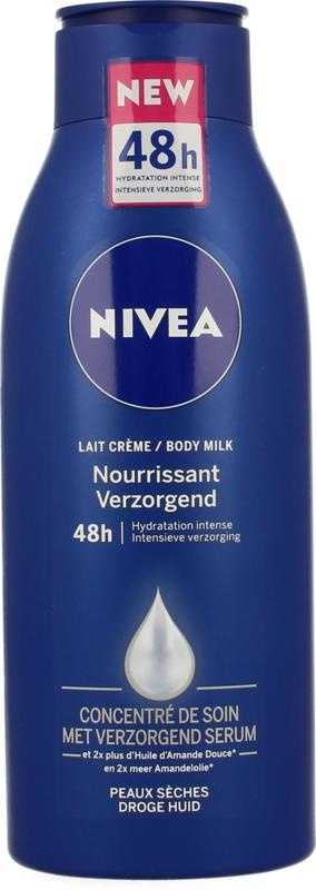 Nivea Nivea Pflegende Körpermilch (400 ml)