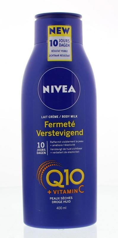 Nivea Nivea Körpermilch Q10 straffend (400 Ml)