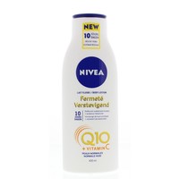 Nivea Nivea Körperstraffende Lotion Q10 (400 Ml)
