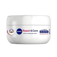 Nivea Nivea Reparatur- und PflegeCreme für den Körper (300 Ml)